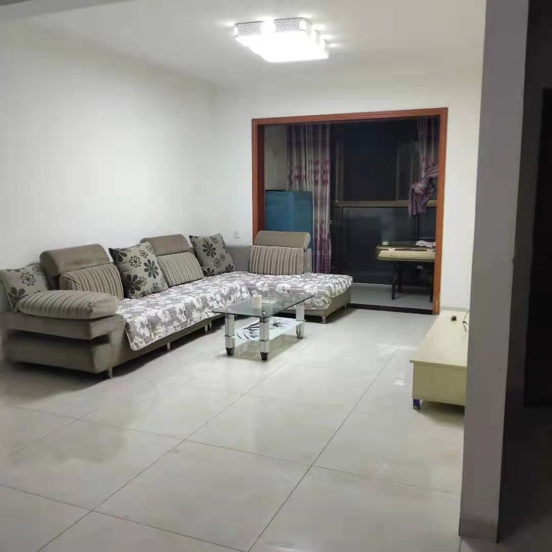 荷塘观邸 2室2厅1卫 1300.0元/月 荷塘观邸 2室2厅1卫 1300.0元/月室内图