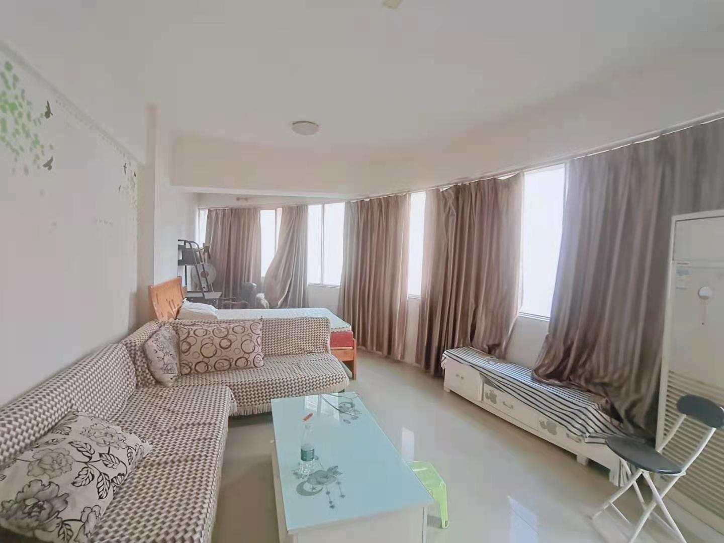 旺和大厦  1室1厅1卫    1200.0元/月 旺和大厦  1室1厅1卫    1200.0元/月