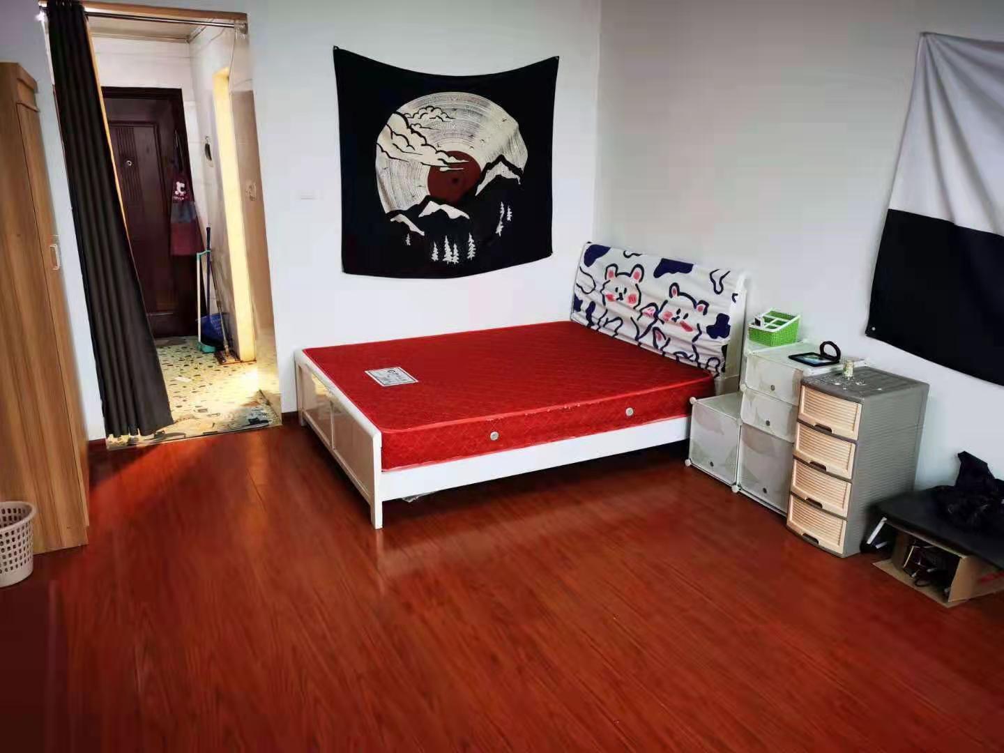 富华商业广场 1室1厅1卫 1000.00元/月 富华商业广场 1室1厅1卫 1000.00元/月户型图