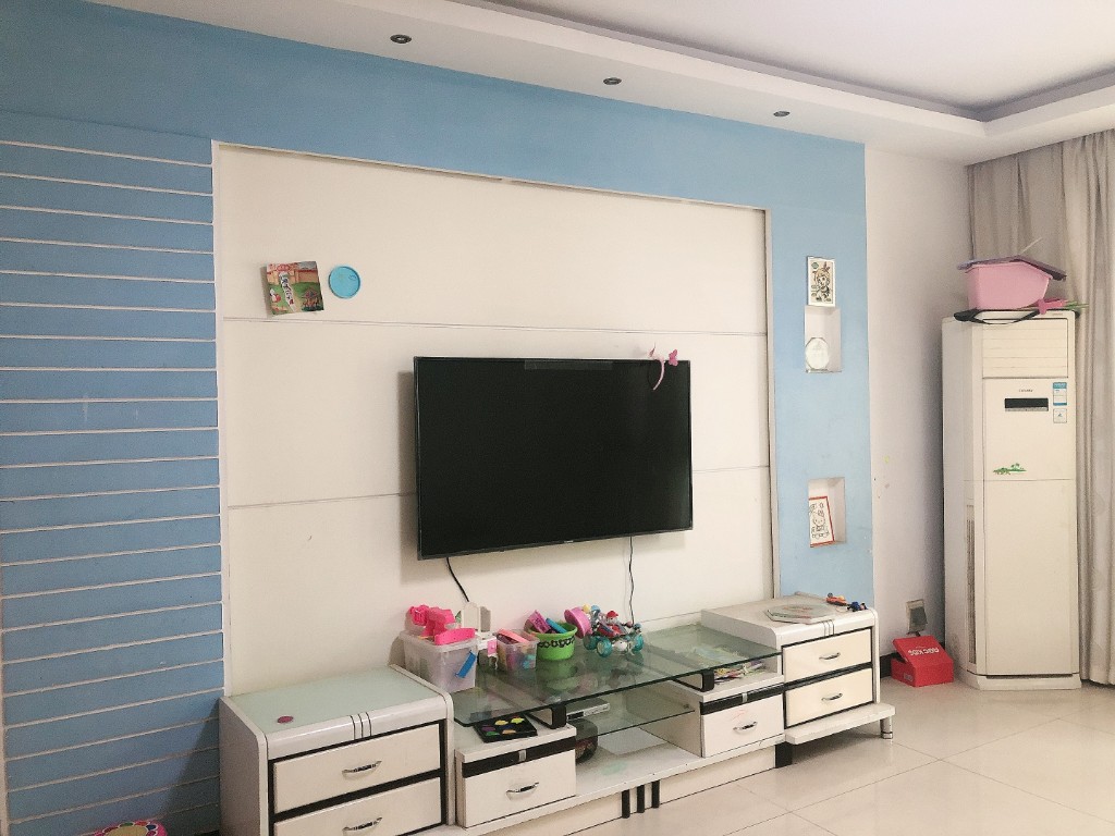 世纪新庄 2室2厅1卫 1500.0元/月 世纪新庄 2室2厅1卫 1500.0元/月室内图