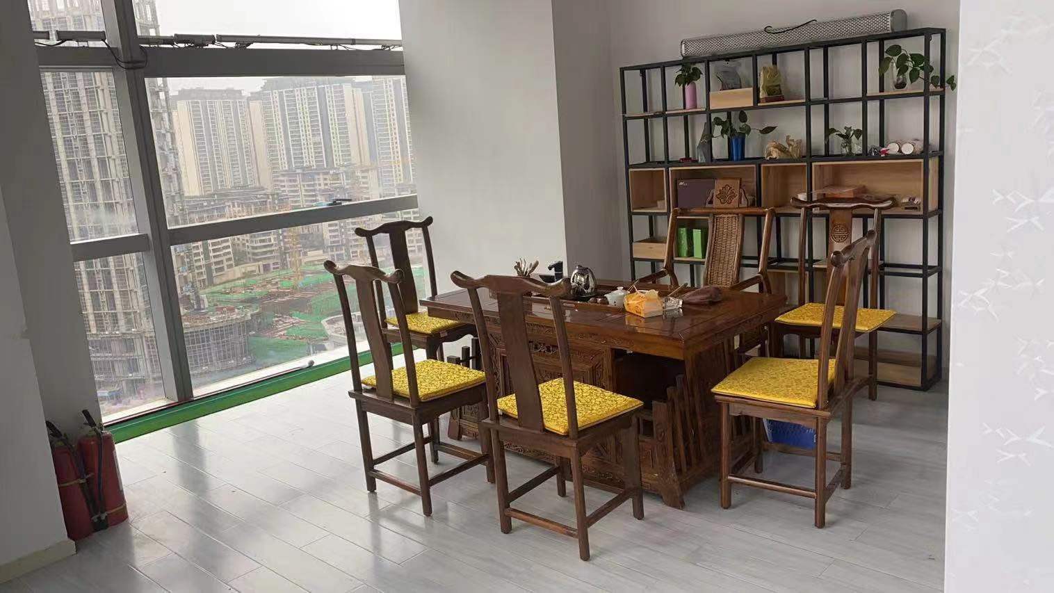 金融101大厦（会展城101大厦）  0室0厅0卫   13000.00元/月室内图