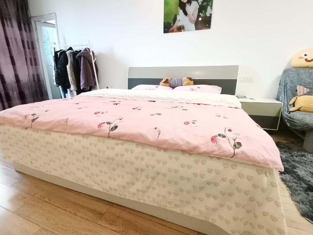 世纪阳光大厦公寓楼  1室1厅1卫    34.8万 世纪阳光大厦公寓楼  1室1厅1卫    34.8万卧室