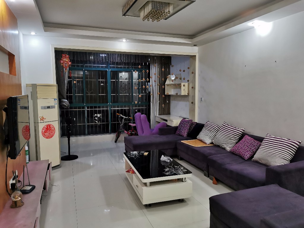 欧洲花园保健巷89号 2室2厅1卫 1500.0元/月 欧洲花园保健巷89号 2室2厅1卫 1500.0元/月户型图