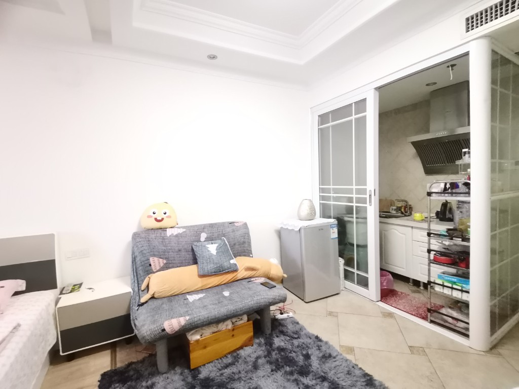 世纪阳光大厦公寓楼  1室1厅1卫    34.8万 世纪阳光大厦公寓楼  1室1厅1卫    34.8万卧室