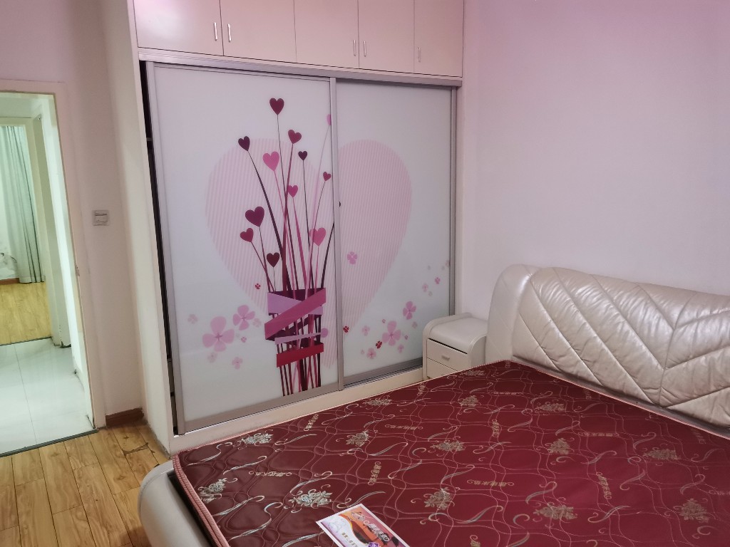 欧洲花园保健巷89号 2室2厅1卫 1500.0元/月 欧洲花园保健巷89号 2室2厅1卫 1500.0元/月室内图