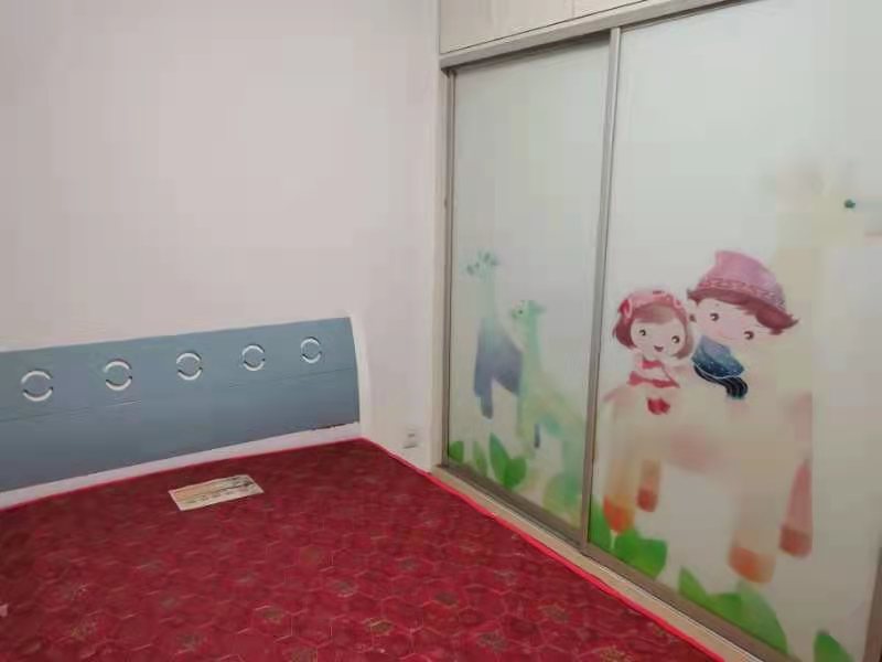 欧洲花园保健巷89号 2室2厅1卫 1500.0元/月 欧洲花园保健巷89号 2室2厅1卫 1500.0元/月室内图