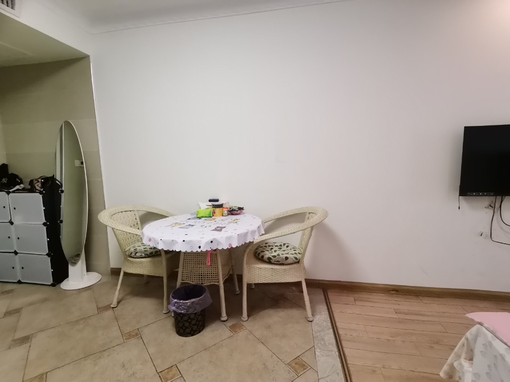 世纪阳光大厦公寓楼  1室1厅1卫    34.8万