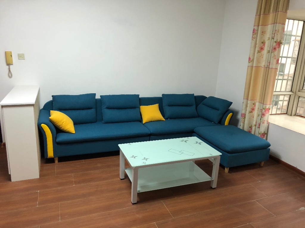 芦淞区交警小区 3室2厅1卫 1800.0元/月 芦淞区交警小区 3室2厅1卫 1800.0元/月室内图