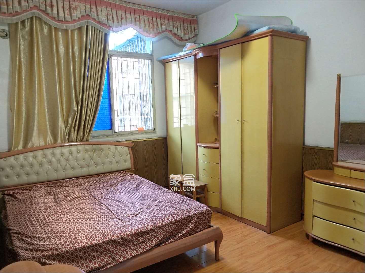 新华二村 1室1厅1卫 800.00元/月 新华二村 1室1厅1卫 800.00元/月室内图