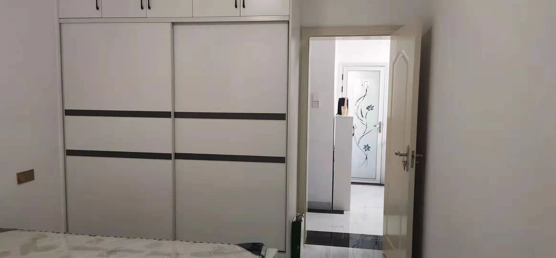 针织新村小区(内衣厂家属楼) 2室2厅1卫 35.8万 针织新村小区(内衣厂家属楼) 2室2厅1卫 35.8万卧室