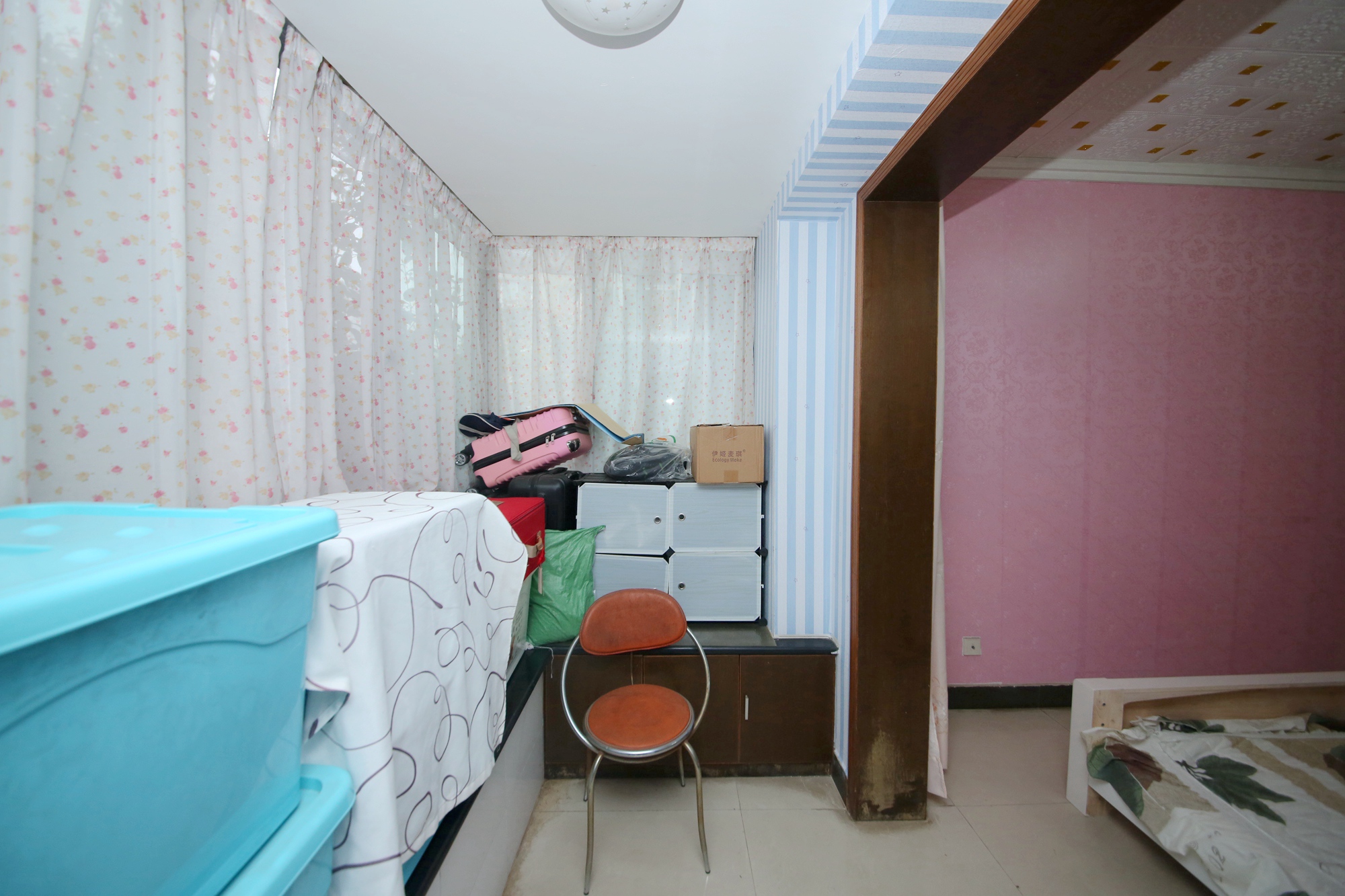 天一康園(湖南電力科技園)  3室2廳2衛(wèi)    207.8萬陽臺