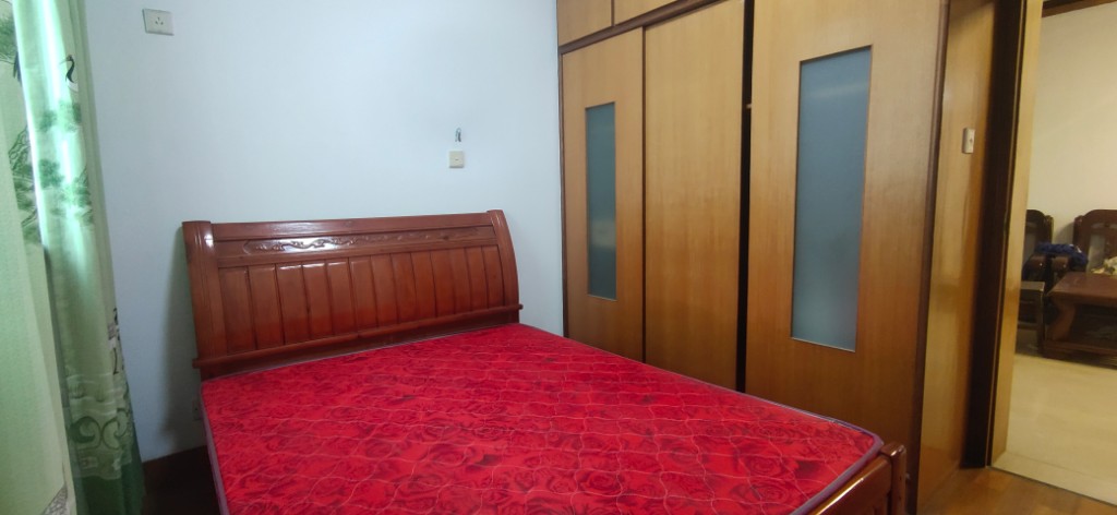 荷塘区教育局单位房红旗南路6号 3室2厅1卫 1200.0元/月 荷塘区教育局单位房红旗南路6号 3室2厅1卫 1200.0元/月室内图