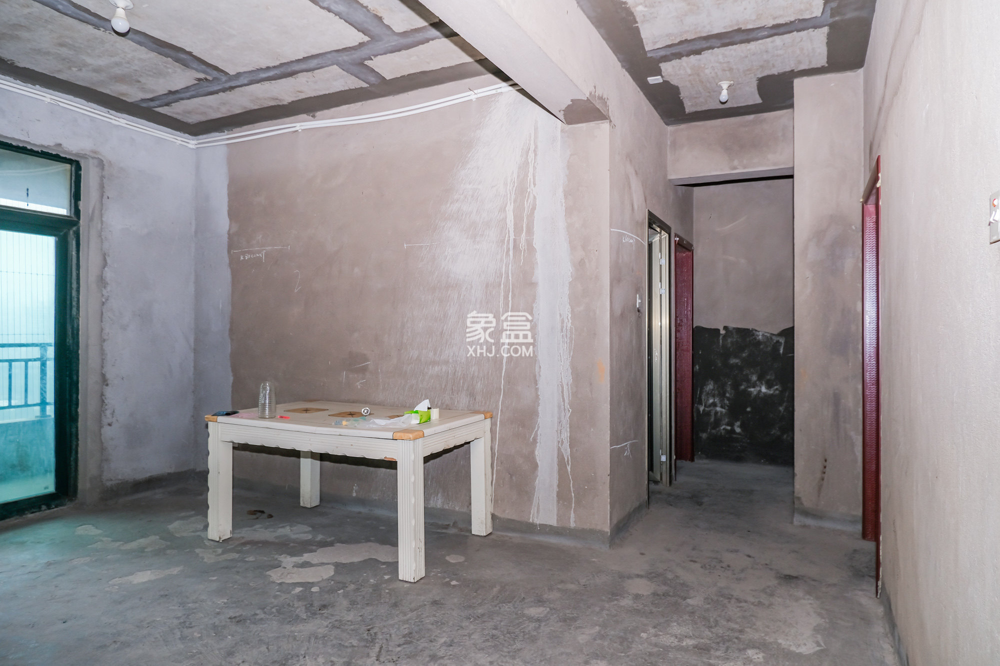 財富名園  3室2廳2衛(wèi)   128.00萬
