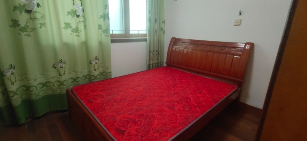 荷塘区教育局单位房红旗南路6号 3室2厅1卫 1200.0元/月 荷塘区教育局单位房红旗南路6号 3室2厅1卫 1200.0元/月室内图