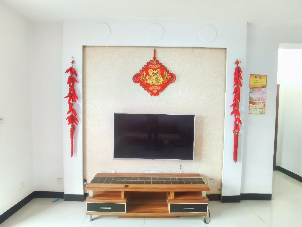 城市公馆 3室2厅1卫 62.8万 城市公馆 3室2厅1卫 62.8万客厅