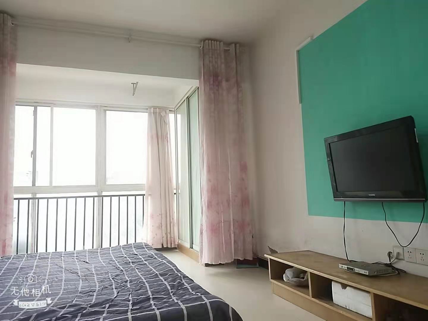 书香名邸一期 1室1厅1卫 28.8万 书香名邸一期 1室1厅1卫 28.8万客厅