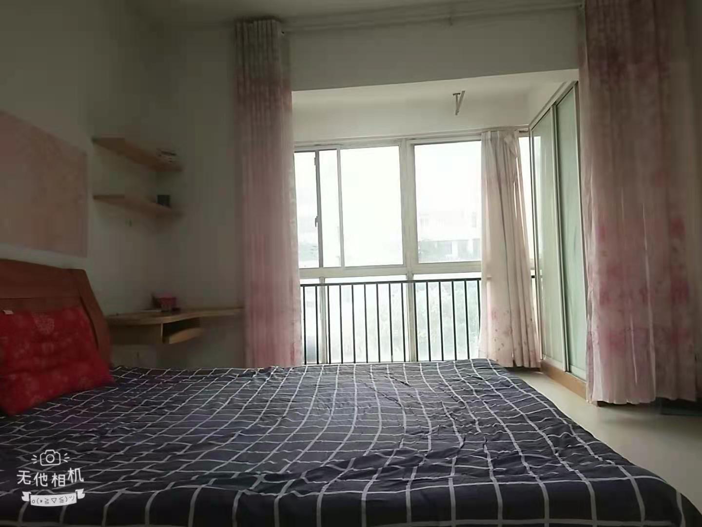 书香名邸一期 1室1厅1卫 28.8万 书香名邸一期 1室1厅1卫 28.8万小区图