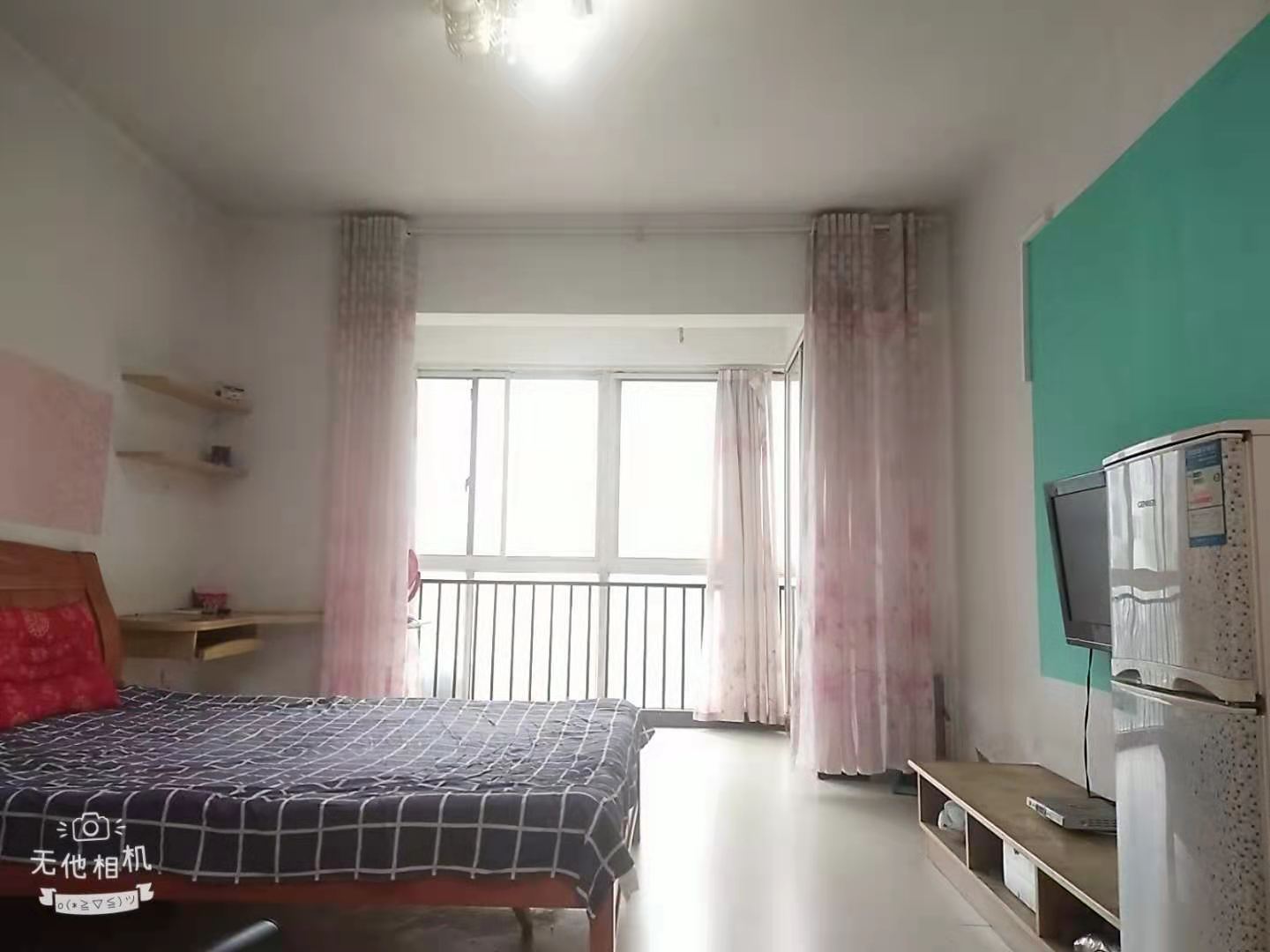 书香名邸一期 1室1厅1卫 28.8万 书香名邸一期 1室1厅1卫 28.8万户型图