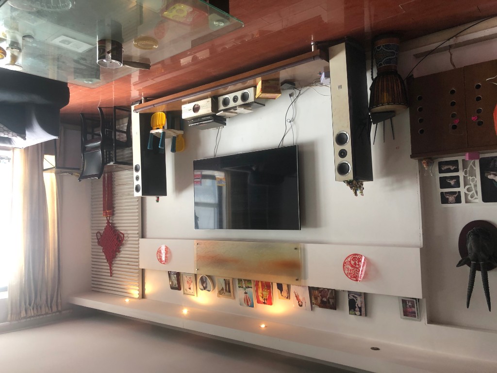 汽车城 4室2厅2卫 1800.00元/月 汽车城 4室2厅2卫 1800.00元/月户型图