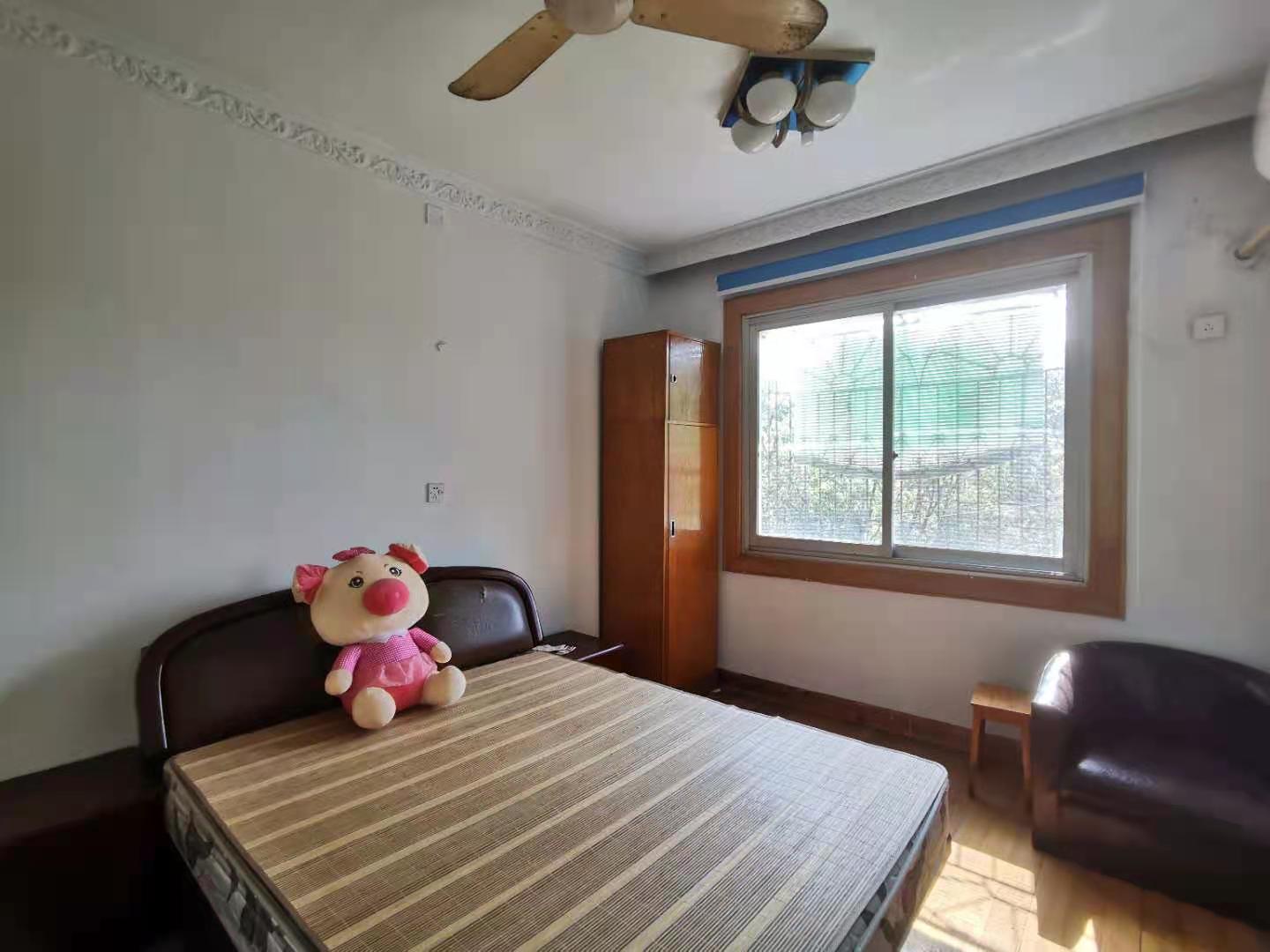 来园村 2室2厅1卫 800.0元/月 来园村 2室2厅1卫 800.0元/月户型图