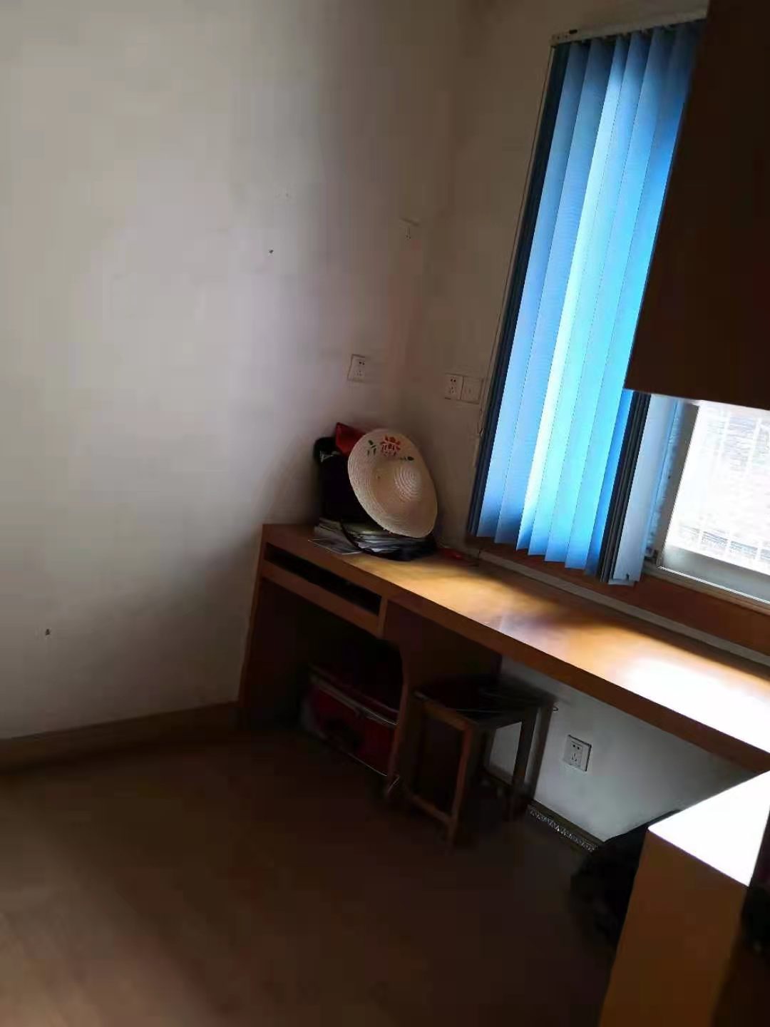 红旗北路散盘 3室2厅1卫 1000.0元/月 红旗北路散盘 3室2厅1卫 1000.0元/月室内图