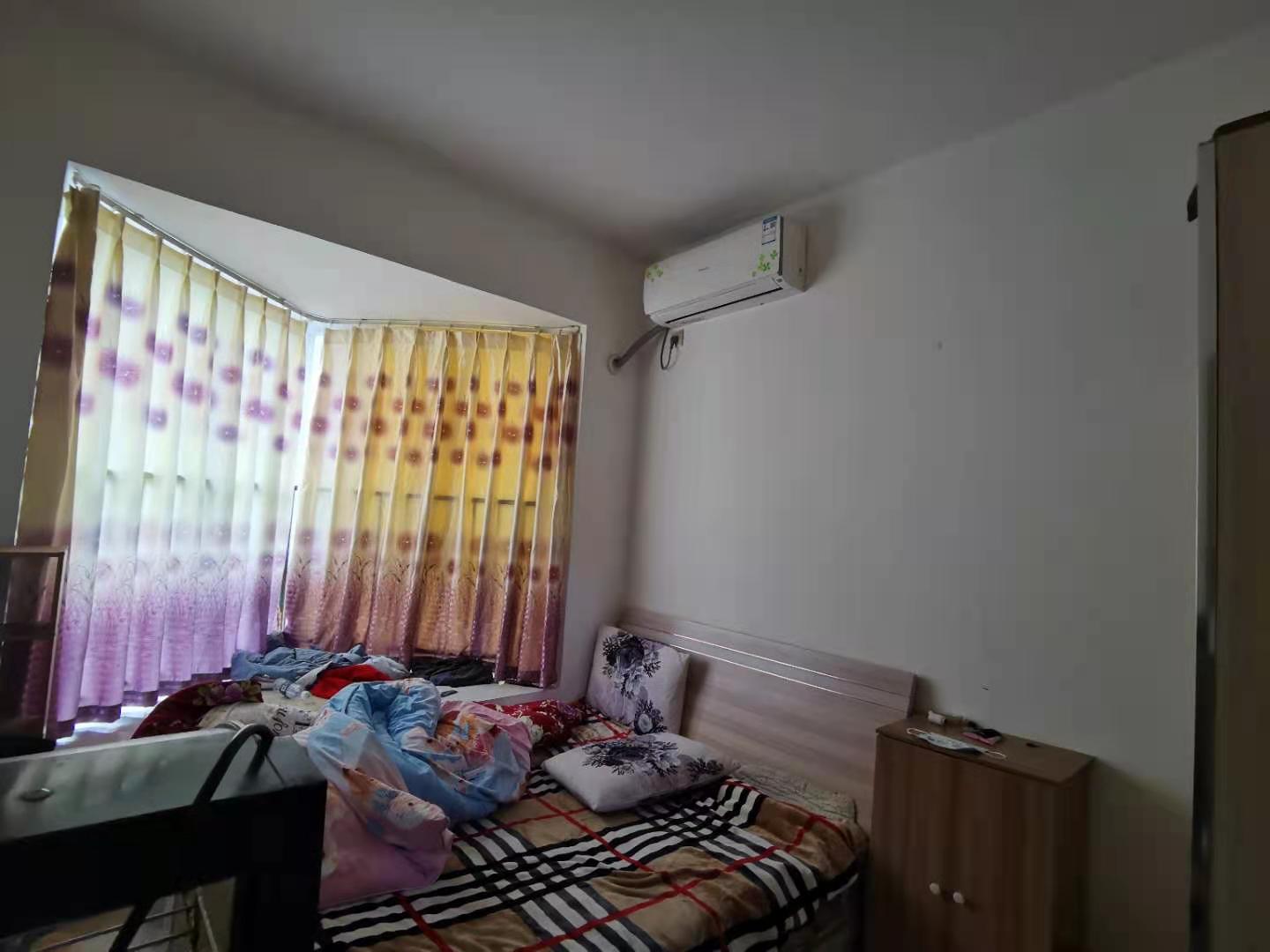 南湖锦苑 1室1厅1卫 1600.0元/月 南湖锦苑 1室1厅1卫 1600.0元/月室内图