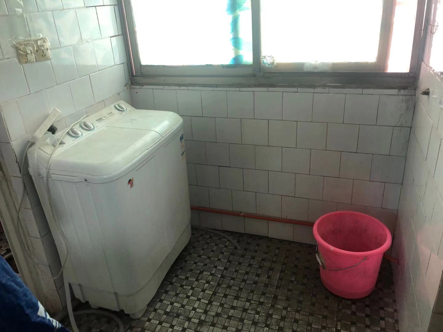 麻纺厂宿舍 2室2厅1卫 600.0元/月 麻纺厂宿舍 2室2厅1卫 600.0元/月室内图