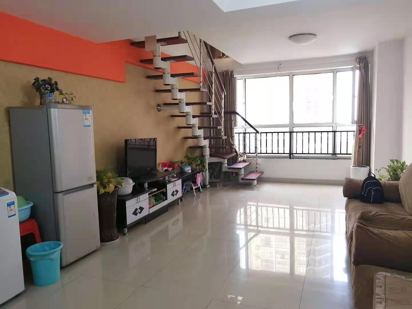 中瀚财富广场 2室1厅1卫 1200.0元/月 中瀚财富广场 2室1厅1卫 1200.0元/月户型图