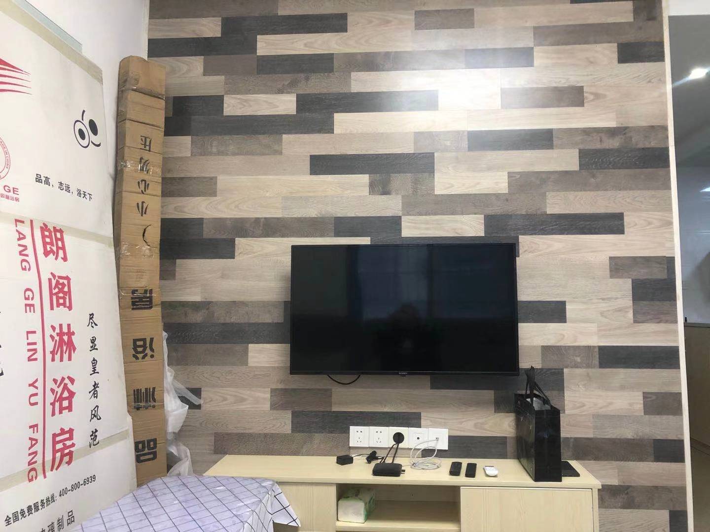 香格里拉 2室1厅1卫 1800.0元/月 香格里拉 2室1厅1卫 1800.0元/月户型图