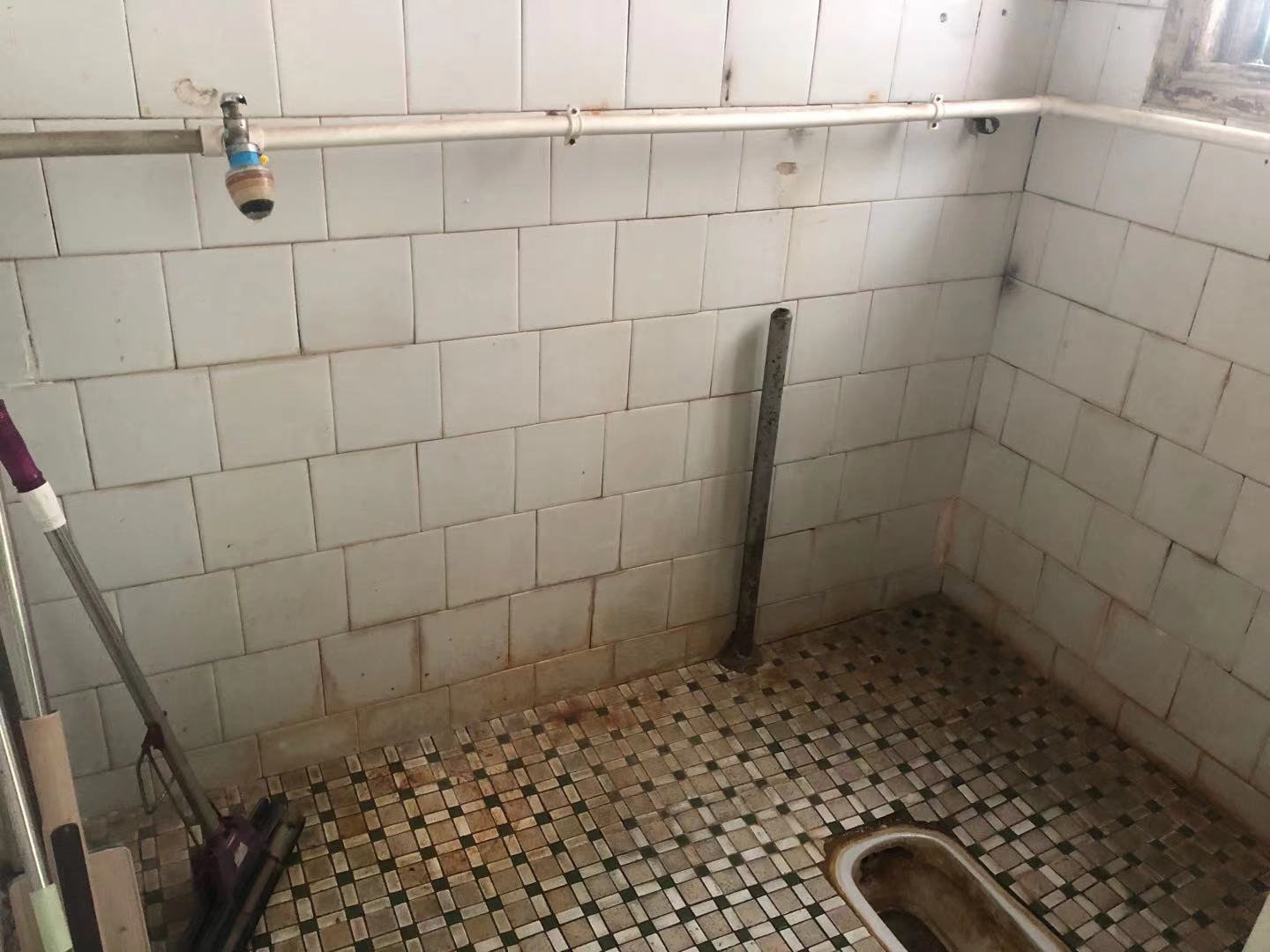 麻纺厂宿舍 2室2厅1卫 600.0元/月 麻纺厂宿舍 2室2厅1卫 600.0元/月室内图