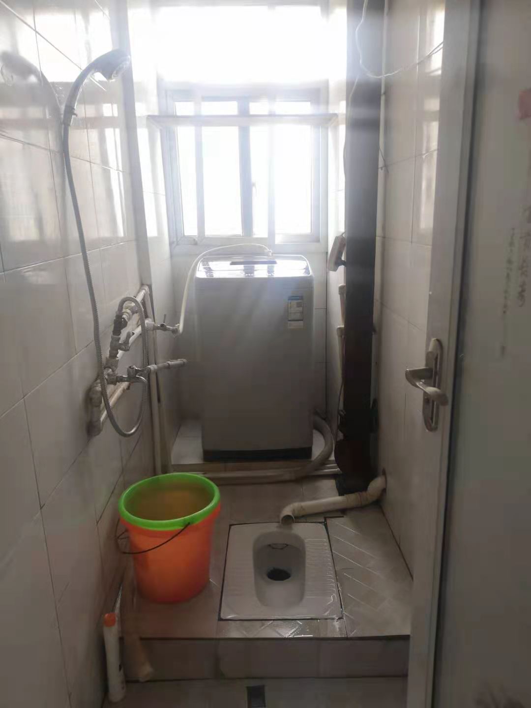 新华一村 2室1厅1卫 1050.0元/月 新华一村 2室1厅1卫 1050.0元/月室内图