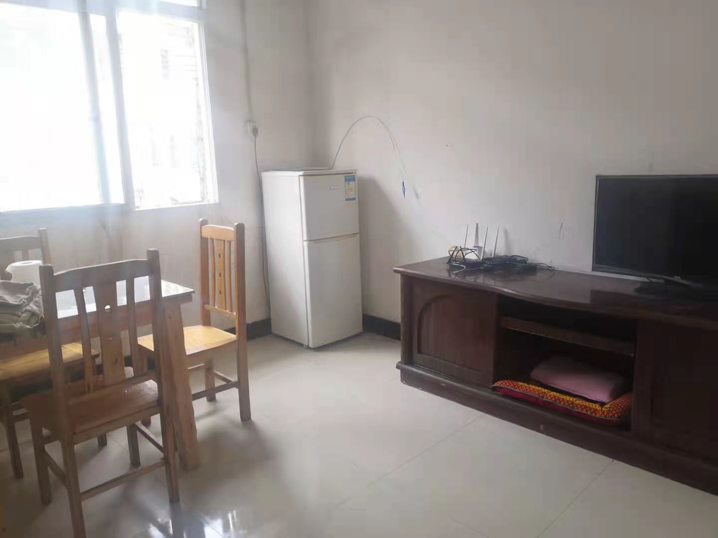 新华一村 2室1厅1卫 1050.0元/月 新华一村 2室1厅1卫 1050.0元/月户型图