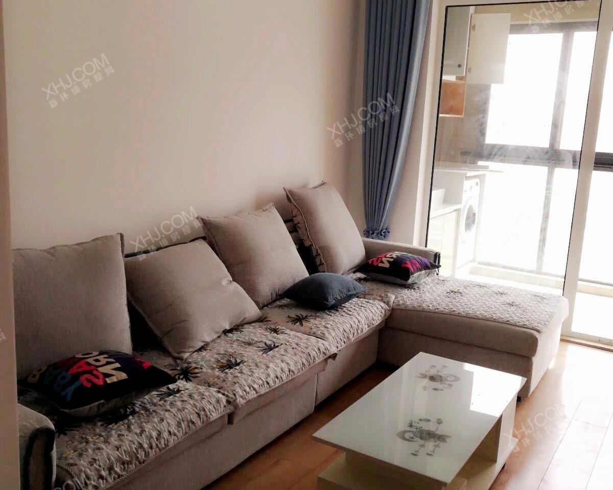 当代国际城 2室2厅1卫 185.0万 当代国际城 2室2厅1卫 185.0万户型图