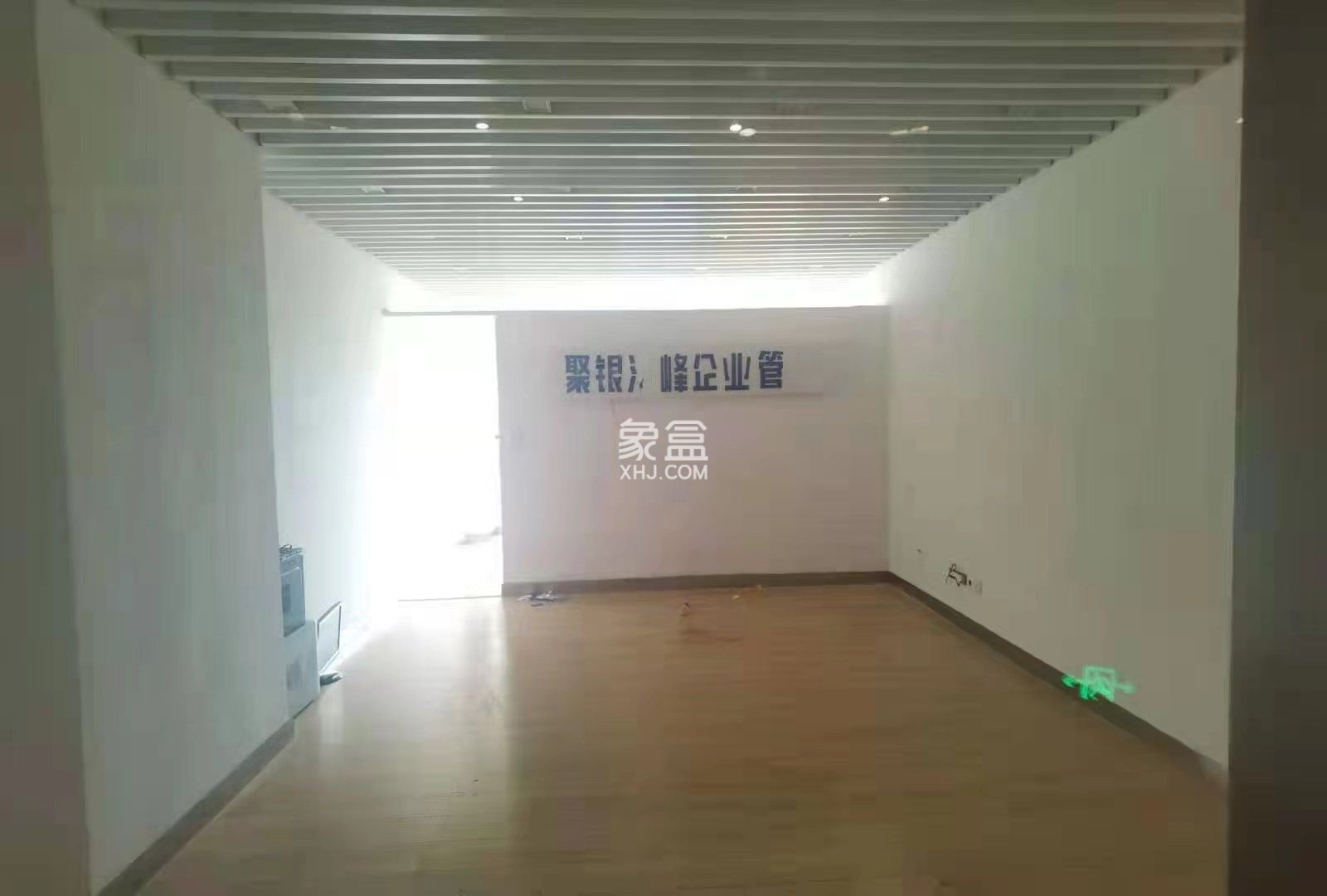美的财智中心   50.0㎡     2600.00元/月小区图