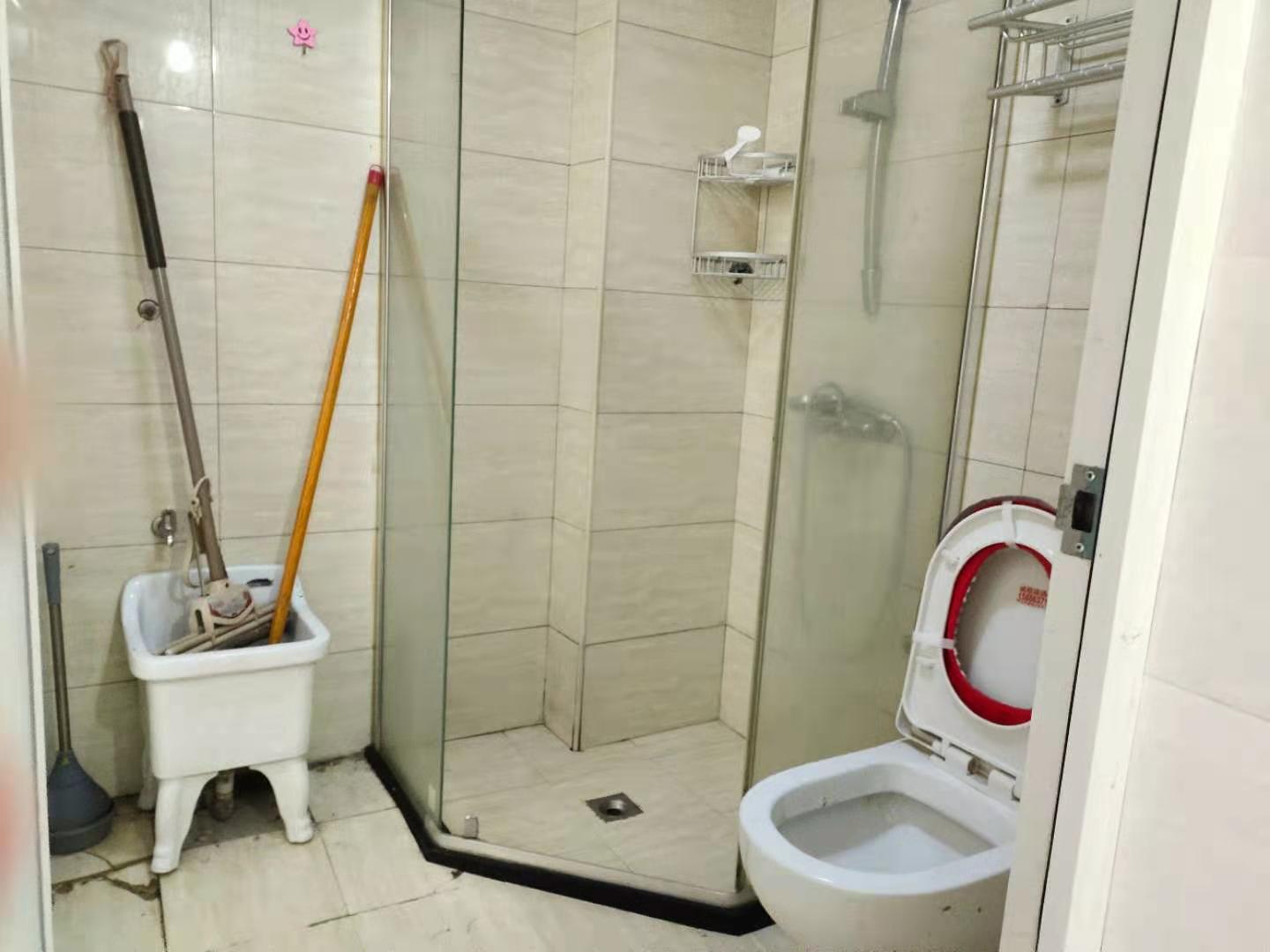 金域半岛  2室1厅1卫   1300.00元/月室内图