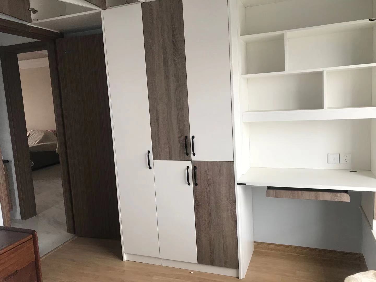 华耀碧桂园十里江湾观澜 3室2厅2卫 2500.0元/月 华耀碧桂园十里江湾观澜 3室2厅2卫 2500.0元/月室内图