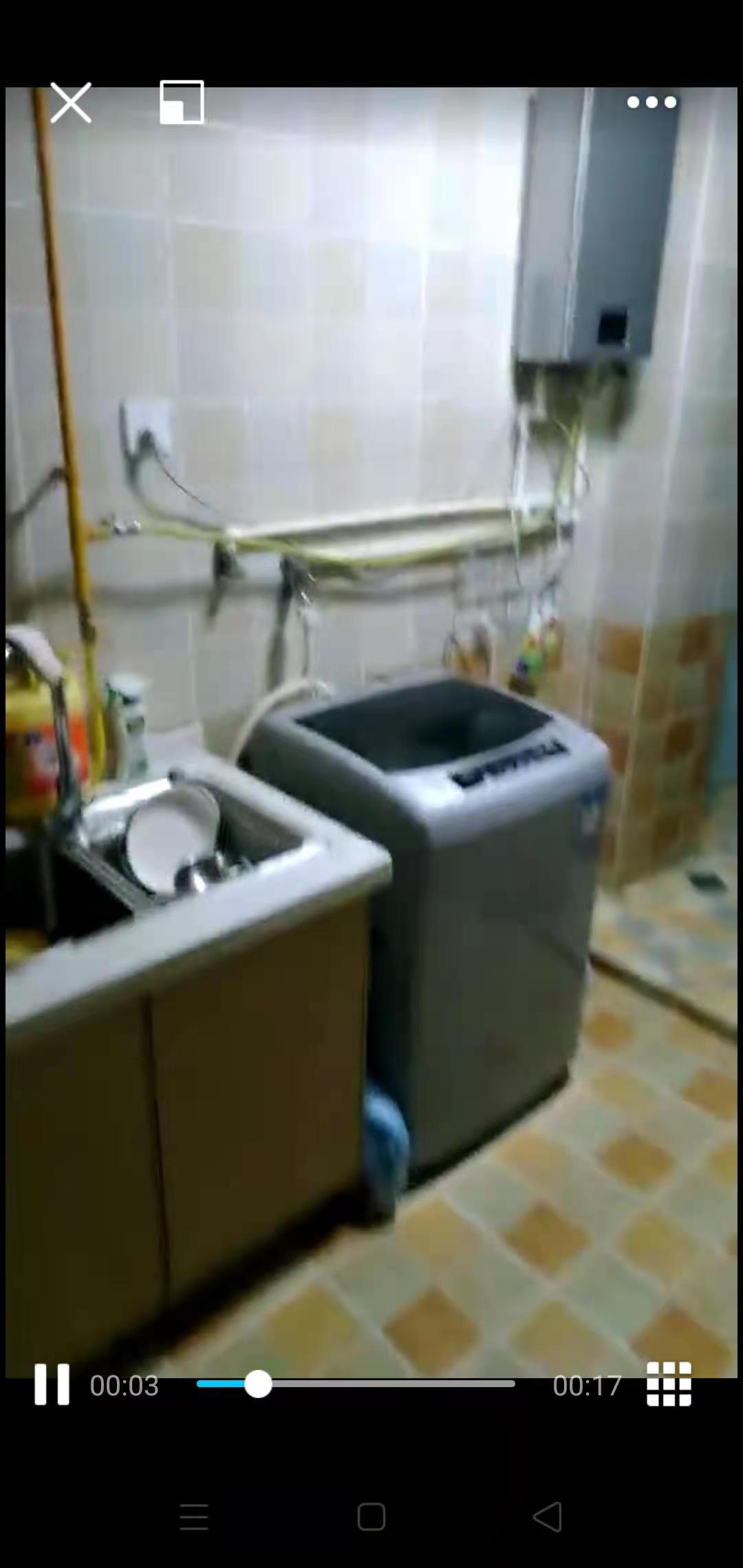 南湖半岛  2室2厅1卫   2000.00元/月