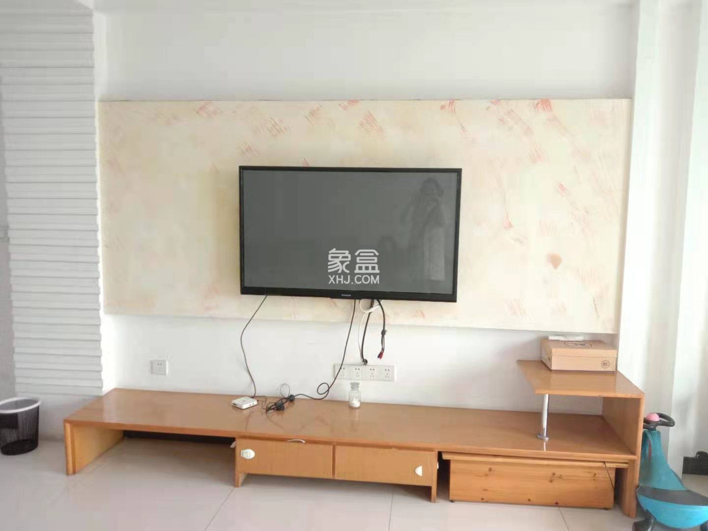 秀水俪园  3室2厅2卫    55.8万