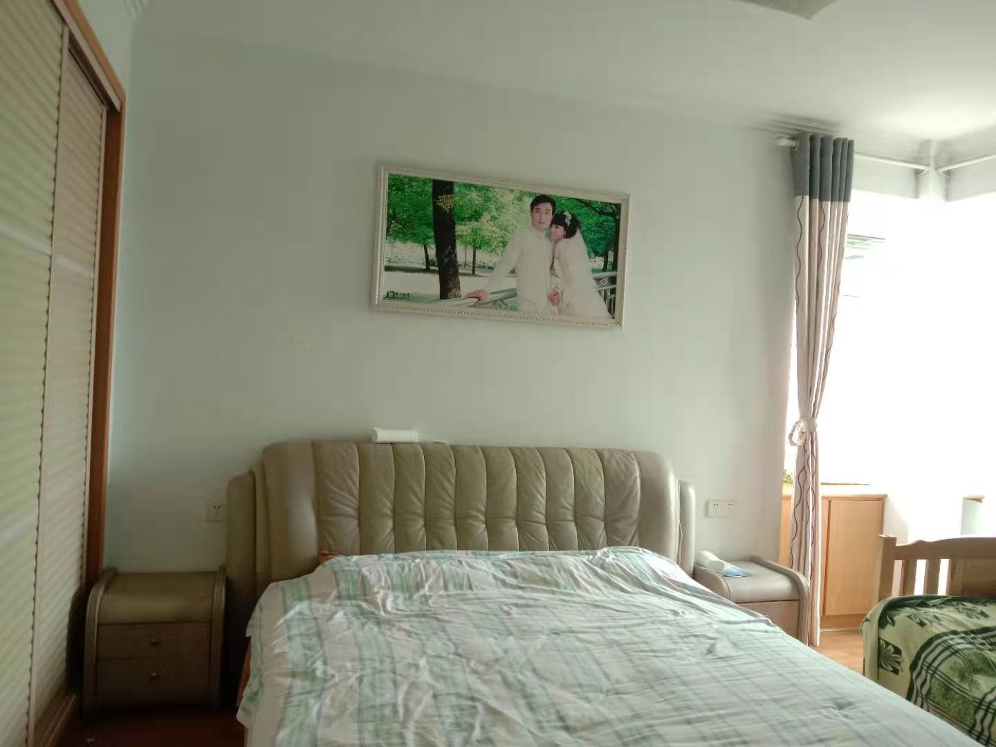 秀水俪园  3室2厅2卫    55.8万 秀水俪园  3室2厅2卫    55.8万卧室