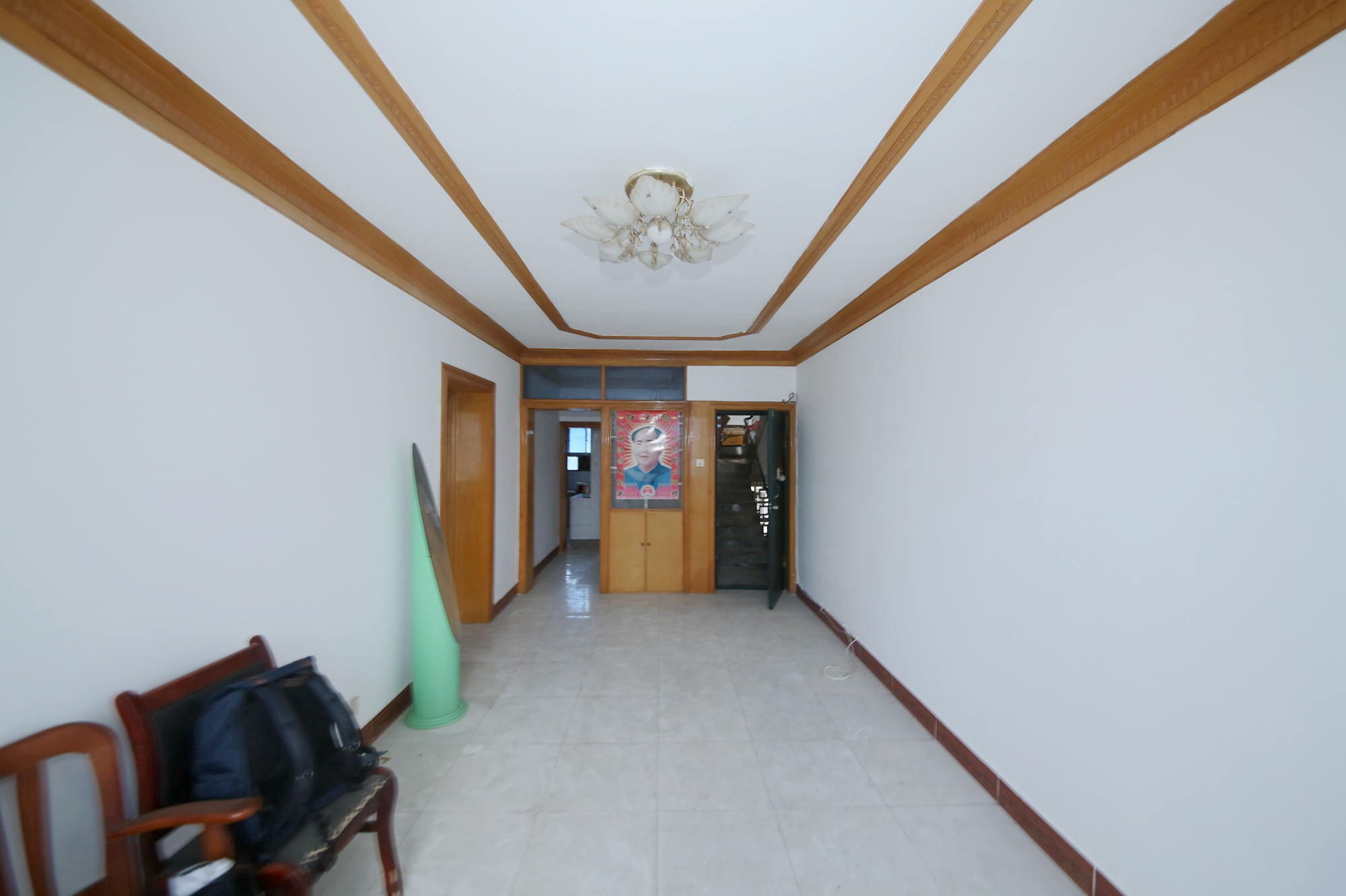 新兴小区（杨家山社区）  2室2厅1卫   38.90万室内图1