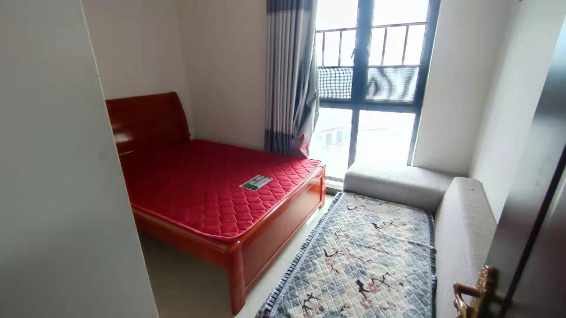 气象佳园  1室1厅1卫   1300.00元/月室内图
