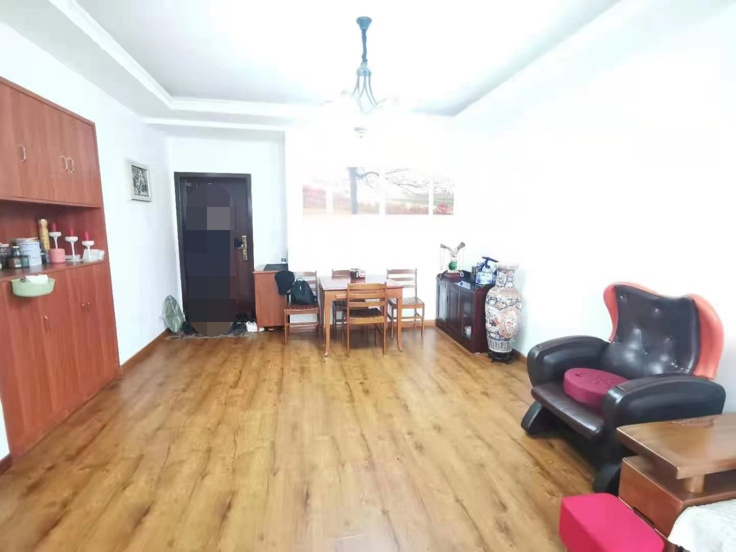 九九华帝 2室2厅1卫 69.0万 九九华帝 2室2厅1卫 69.0万户型图