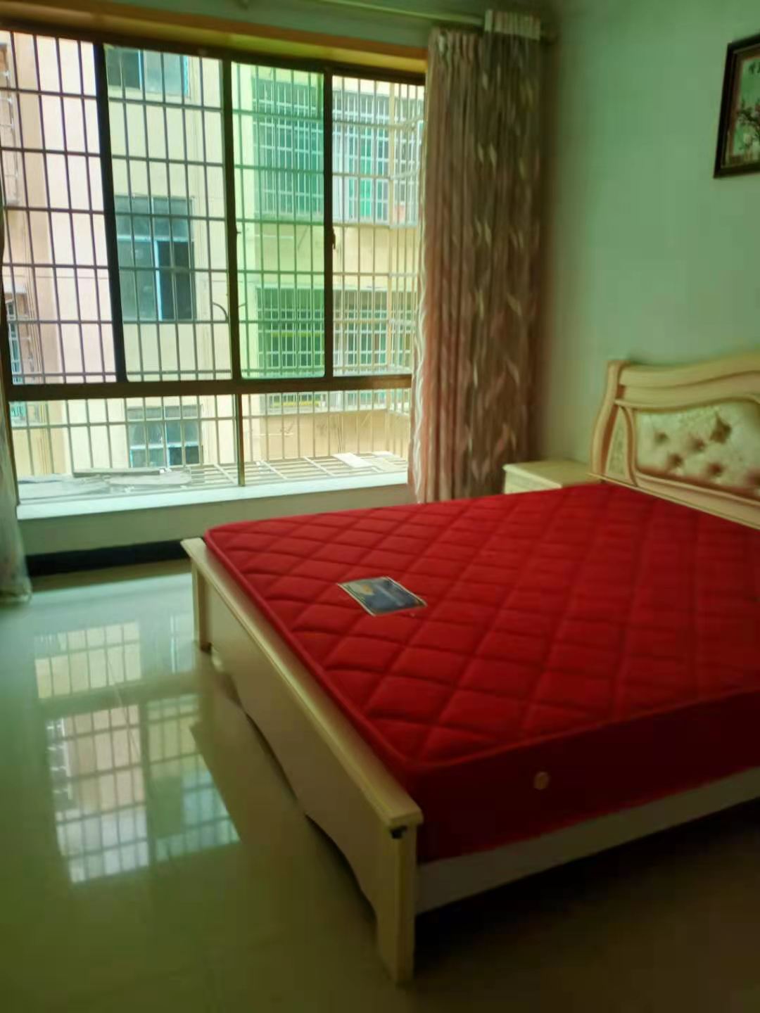 金花湖社区居委会 2室2厅1卫 800.0元/月 金花湖社区居委会 2室2厅1卫 800.0元/月室内图