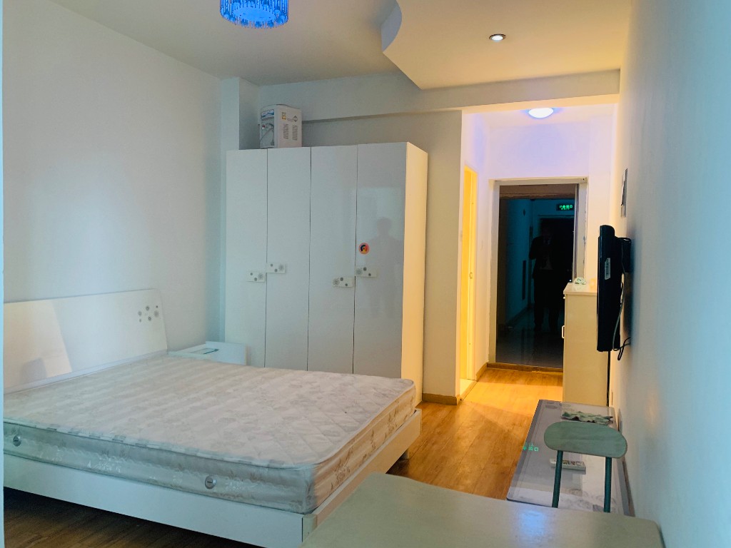 左右小区 1室1厅1卫 1300.0元/月 左右小区 1室1厅1卫 1300.0元/月户型图