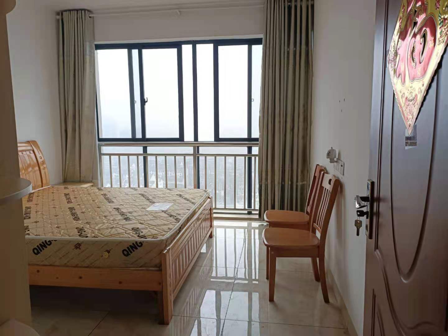 东融大厦 2室2厅1卫 1700.0元/月 东融大厦 2室2厅1卫 1700.0元/月室内图