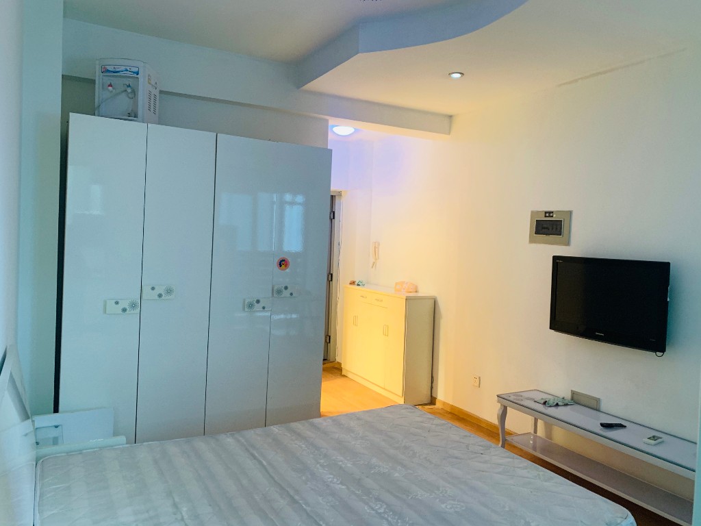 左右小区 1室1厅1卫 1300.0元/月 左右小区 1室1厅1卫 1300.0元/月户型图