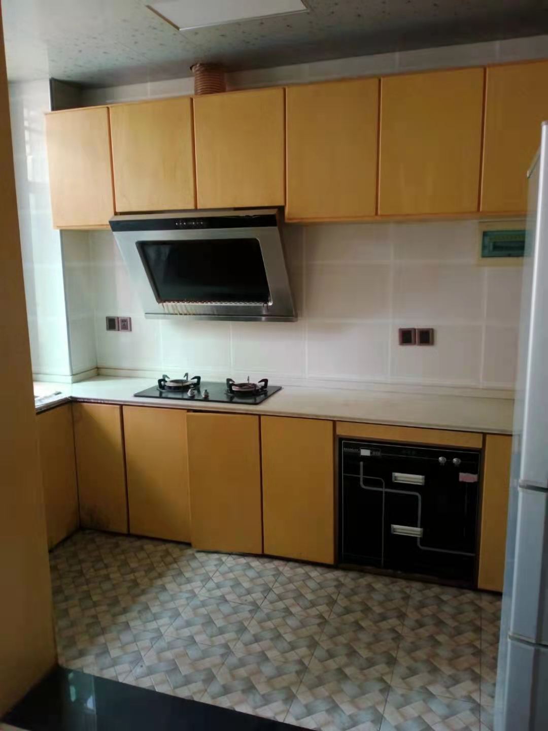 金花湖社区居委会 2室2厅1卫 800.0元/月 金花湖社区居委会 2室2厅1卫 800.0元/月室内图