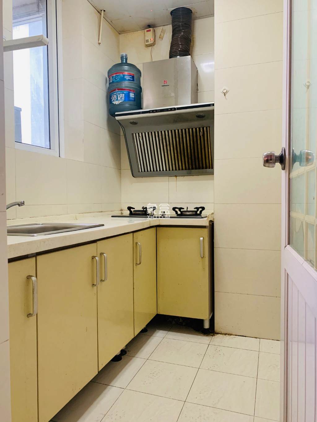 左右小区 1室1厅1卫 1300.0元/月 左右小区 1室1厅1卫 1300.0元/月户型图