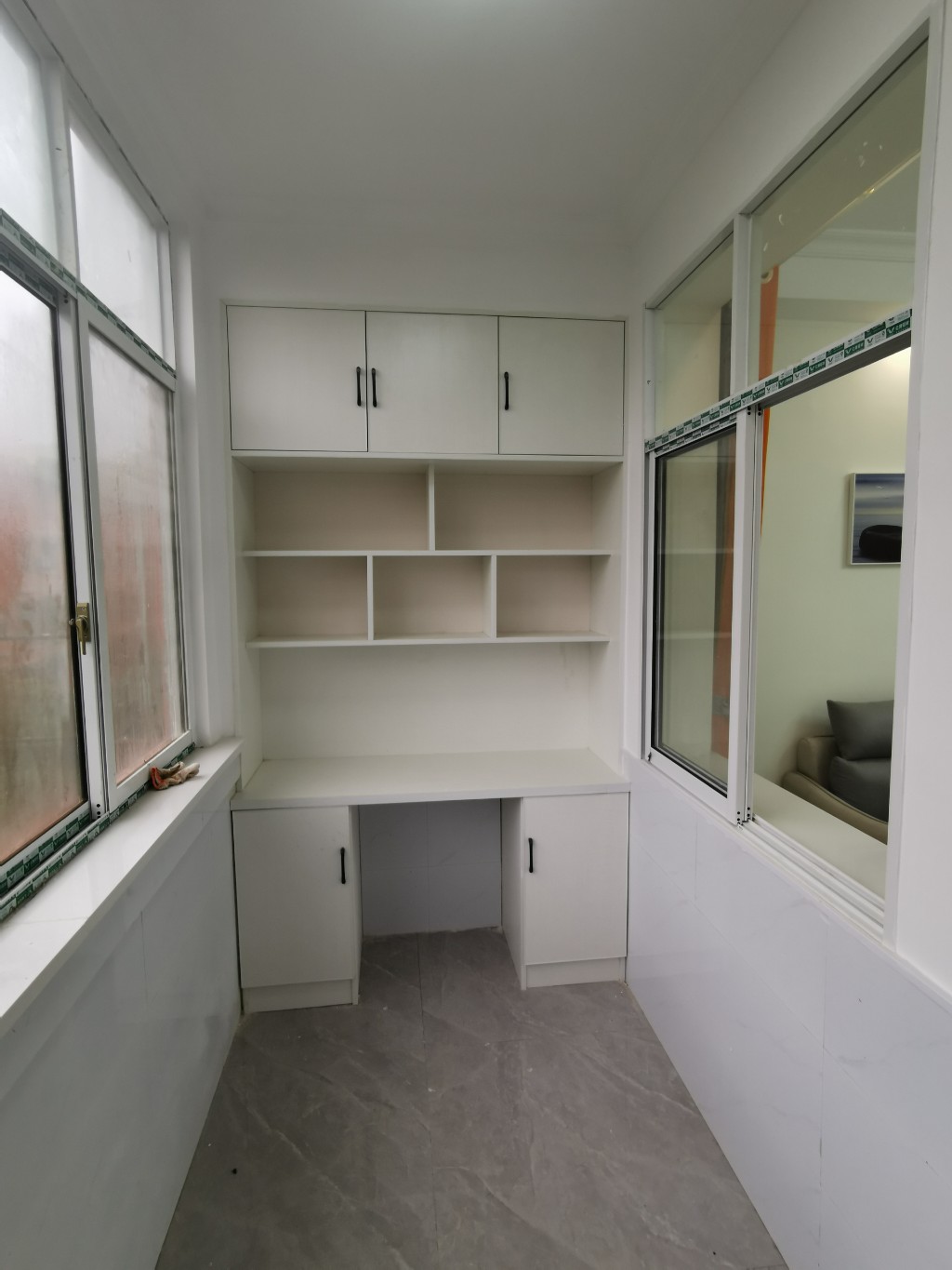 秀峰东路散盘  2室2厅1卫    35.8万客厅