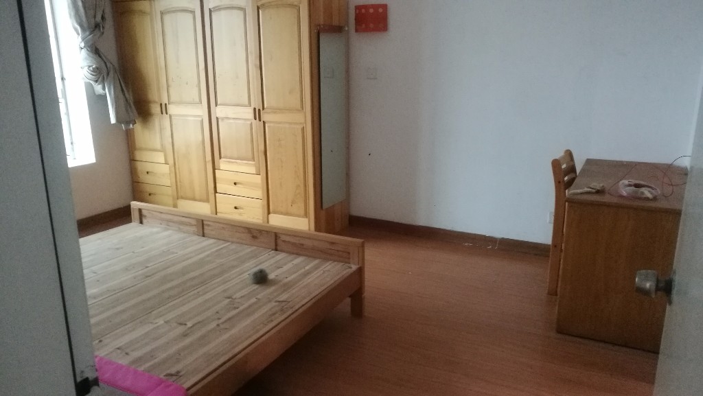 玉兰阁 3室2厅1卫 1100.0元/月 玉兰阁 3室2厅1卫 1100.0元/月室内图